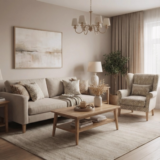 After AI Image Scale Up - PostAI Enhanced Singapore Property Photo